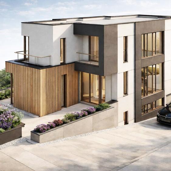 Teren Construcții intravilan de 1064 mp, în Băneasa