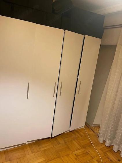 Apartament cu 3 camere decomandat în Doamna Ghica