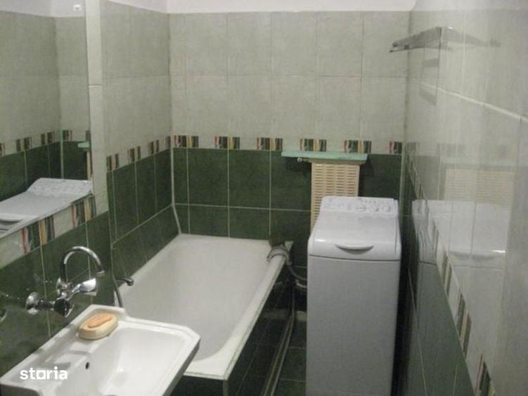 Garsonieră decomandată în Crângași