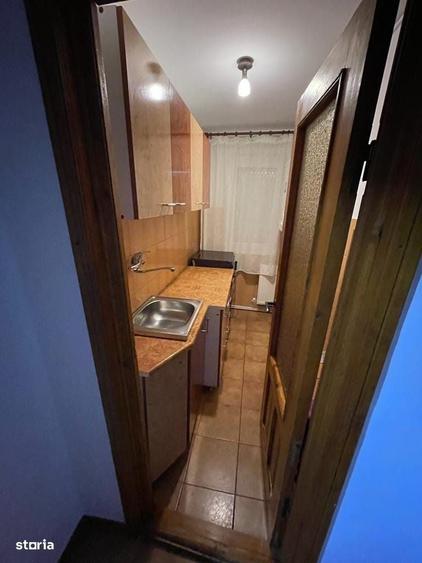 Apartament cu 2 camere în Mihail Kogălniceanu