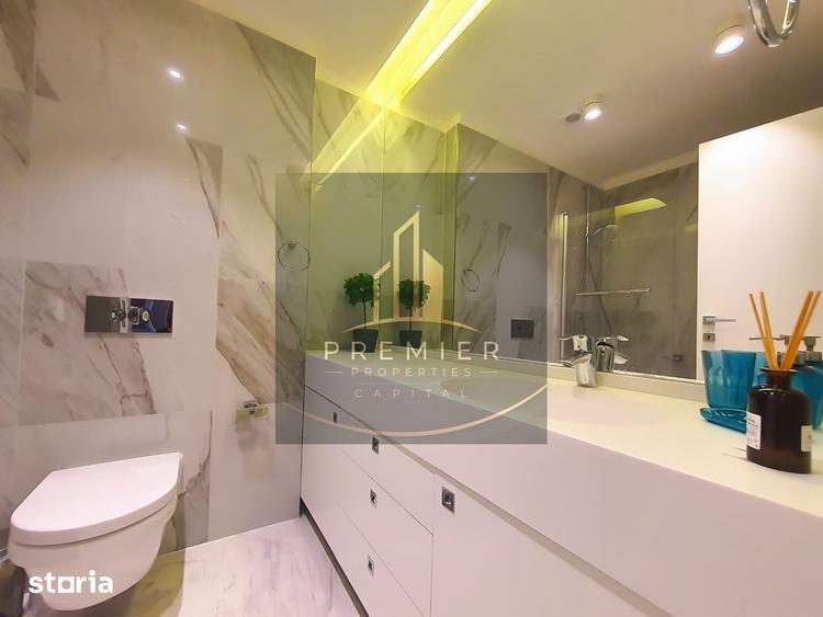 Apartament cu 2 camere în Aviației