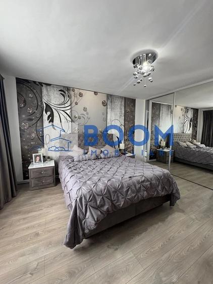 Apartament cu 2 camere decomandat în Ultracentral