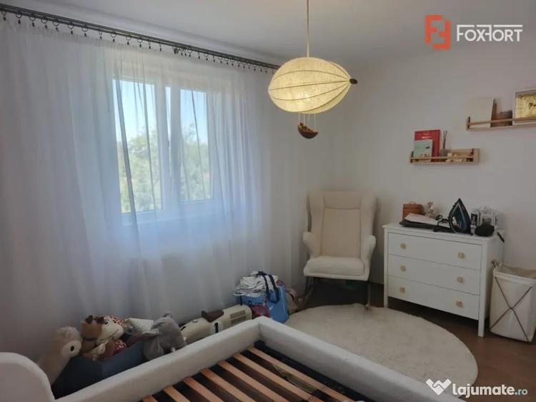COMISION 0% Casa insiruita cu 3 camere - Sanandrei - Sanandrei (Timis) - 1