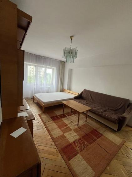Apartament 3 camere D, in Alexandru - Minerva - 1
