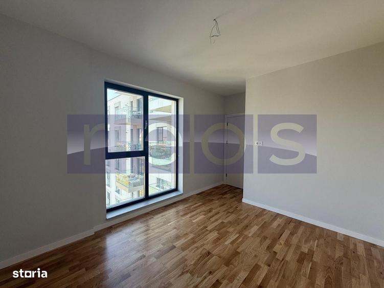 VANZARE APARTAMENT 2 CAMERE | STRAULESTI | 64MP | TERASA | COMPLEX NOU - 6