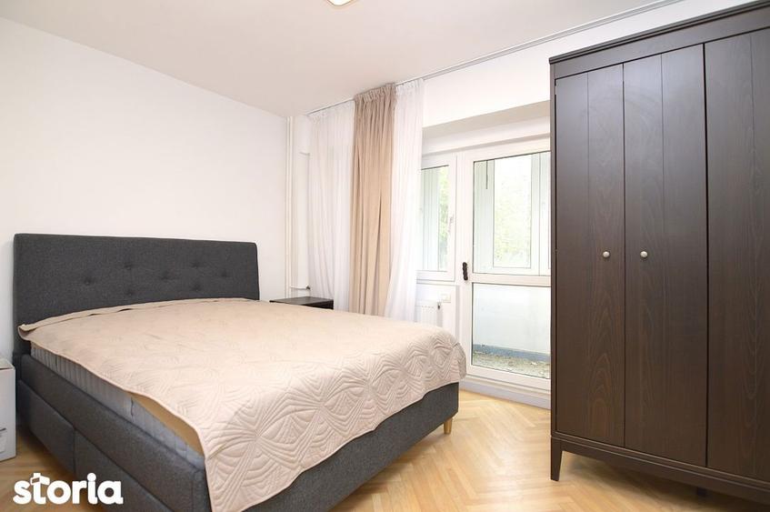 VANZARE APARTAMENT 3 CAMERE UNIRII MATEI BASARAB - 10