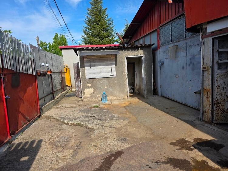 Spațiu comercial, de 203 mp, în Exterior Vest