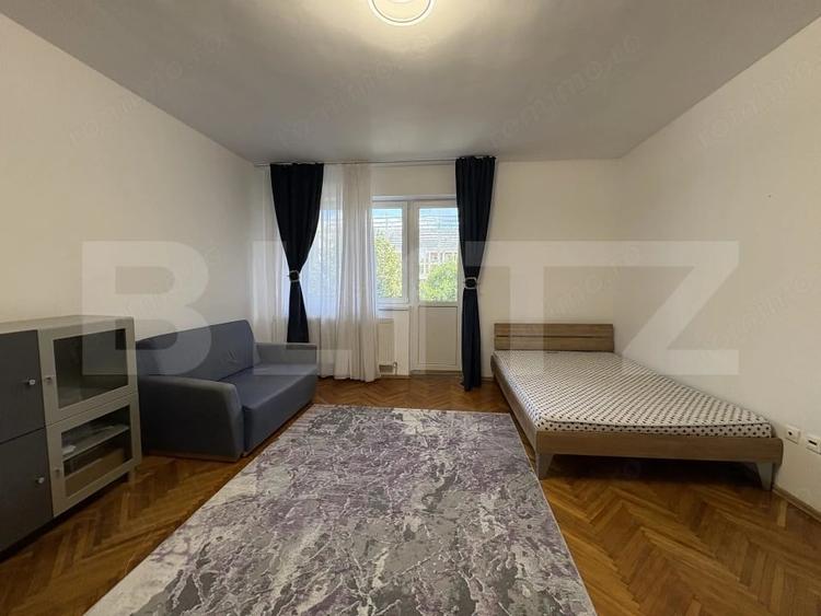 Apartament 1 camera, pet friendly, parcare, zona Centrala - 1