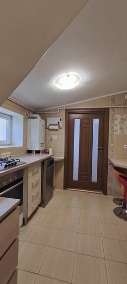 Apartament cu 2 camere decomandat în Dosu Bricii