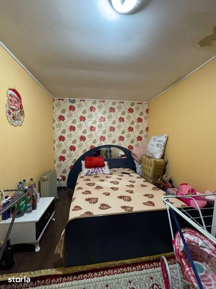 Casă cu 3 camere cu Teren 94 Mp în Ferentari