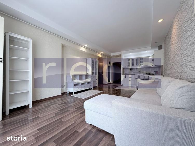 VANZARE 2 CAMERE COSMOPOLIS | VEDERE PISCINA | PARCARE INCLUSA | - 4