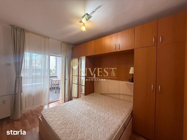 Apartament 2 camere, zona Iulius Mall Interservisan- ideal investitie - 3