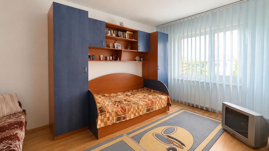 Apartament cu 2 camere în Soarelui