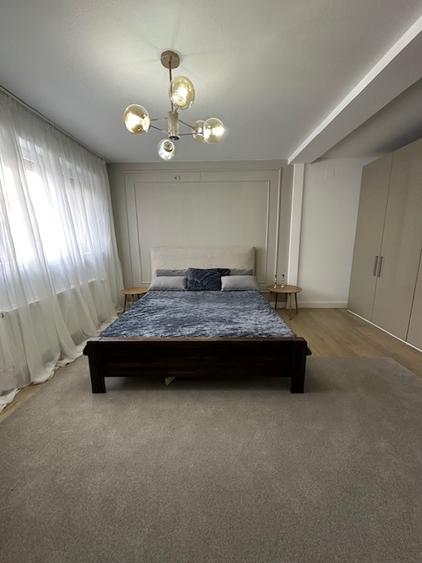 Duplex cu 6 camere cu Canalizare în Pipera