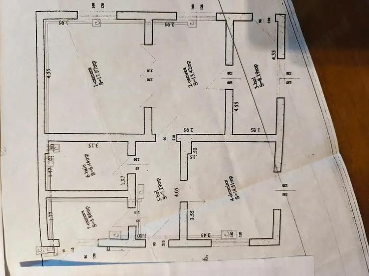 Proprietar , vand imobil si teren strada Spiru Haret , Nr. 26 , Buzau - 2
