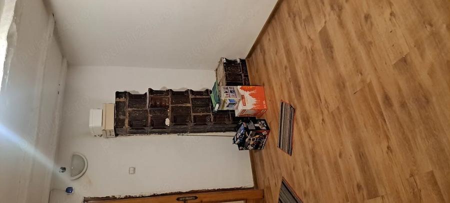 Casă cu Teren 129 Mp în Ultracentral
