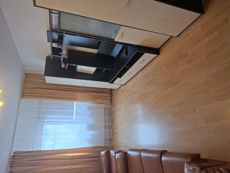 Apartament cu 2 camere decomandat în Astra