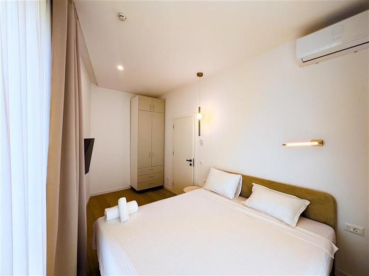 Apartament de inchiriat 2 camere Stefan cel Mare Complex Central - 11