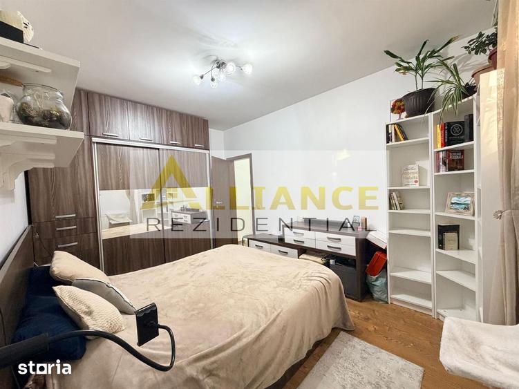 Metrou Dimitrie Leonida ~ Apartament 3 camere ~ 2 bai - 16
