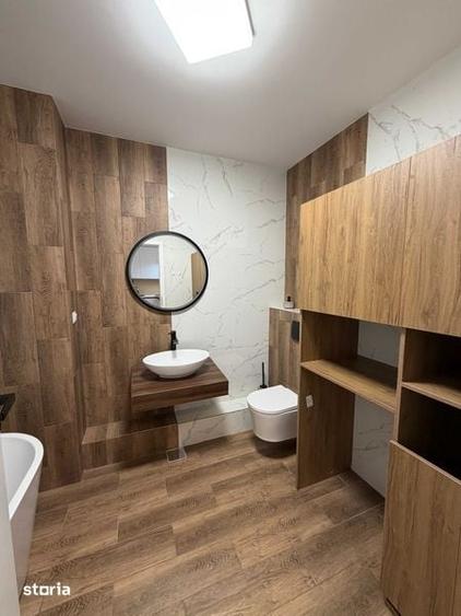 Apartament cu 3 camere în Mănăștur