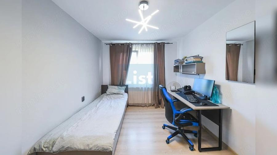 Comision 0%! Casa 5 camere 330 mp, 3 nivele, cartier A. Muresanu - 5