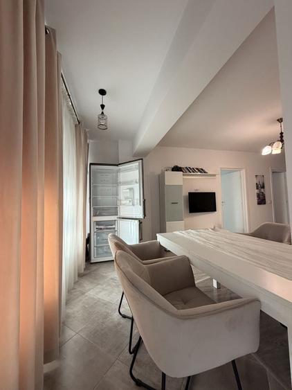 Apartament 2 camere decomandat Pacurari Alpha Bank Lukoil Toma Cozma - 9