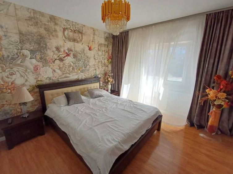 Inchiriere apartament 3 camere, parcare, zona Marasti , Clu - 2