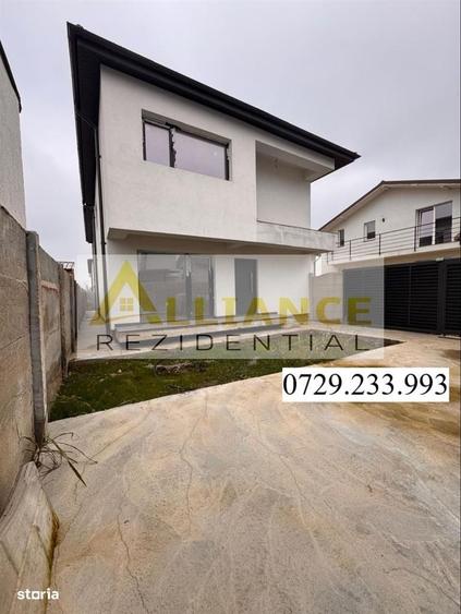 [LEORDENI] Vila cu 4 camere - 2 bai | 110 MPU - 1
