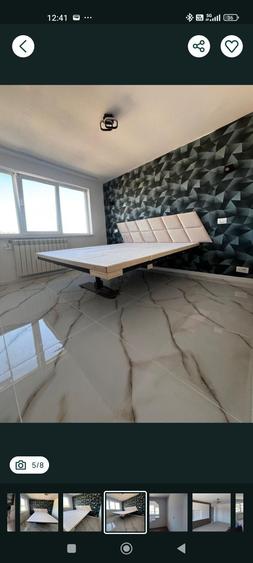 Apartament cu 2 camere decomandat în Exterior Vest