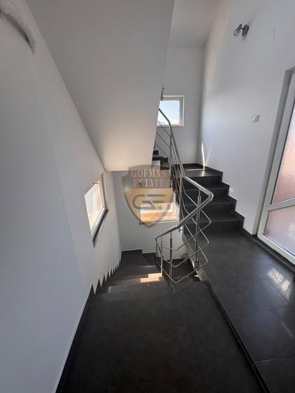 Apartament cu 4 camere decomandat, mobilat în Viile Noi