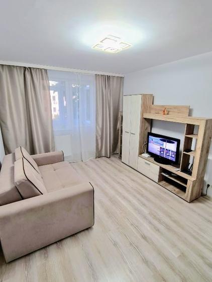 Apartament cu 2 camere decomandat, mobilat în Drumul Taberei