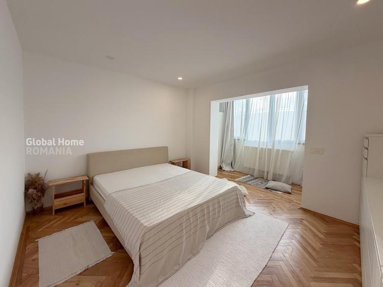 Apartament cu 2 camere decomandat, mobilat în Vitan Mall