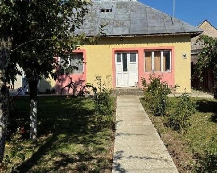 Casa si teren Talpa, cota parte 3/32 ; ID: R2800411 - 1