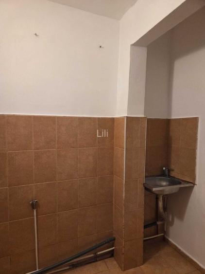 Proprietar - Vand Garsoniera 20 mp, etaj 1, zona Stadion Str. Cerna