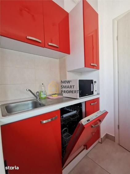 De inchiriat apartament 2 camere ARED - Kaufland - 2