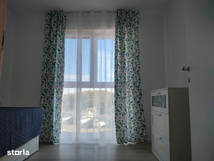 Apartament prima inchiriere 3 camere, parcare, Lipovei / Denya Forest - 4