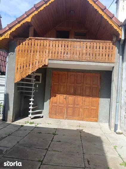 Casă cu 3 camere cu Teren 80 Mp în Ștrand