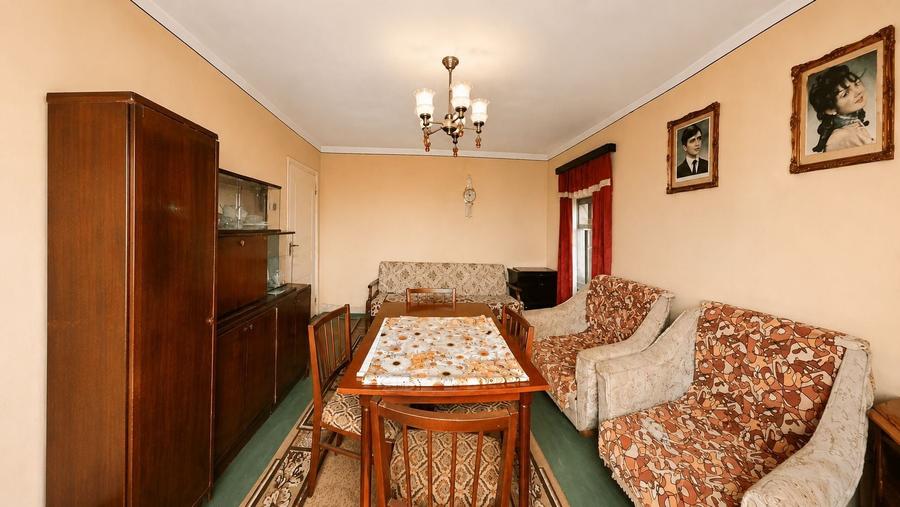 Apartament cu 2 camere semidecomandat, mobilat în Micro 14
