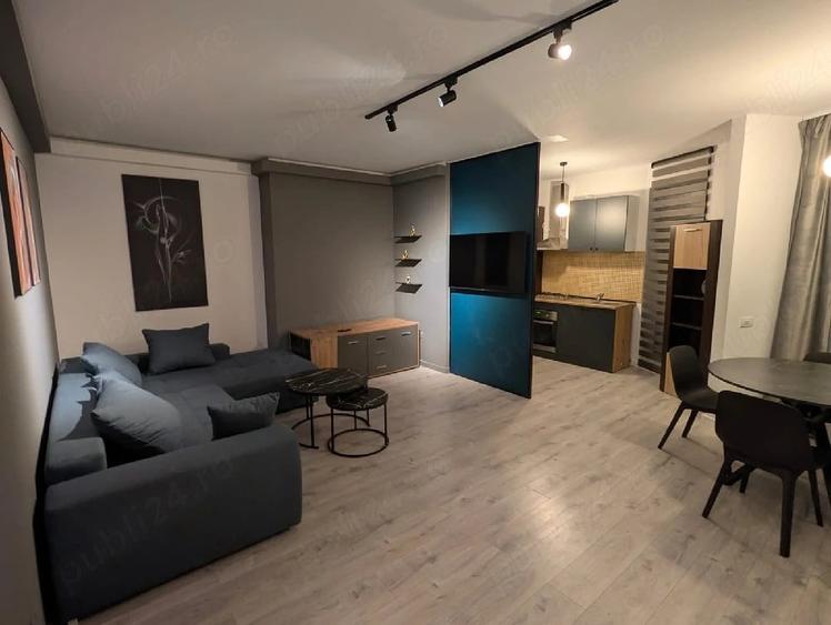 Proprietar, 2 Camere, Aviatorii Residence 2, Loc Parcare - 8