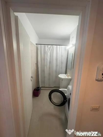 Apartament 2 camere Zona SANETRU - 5