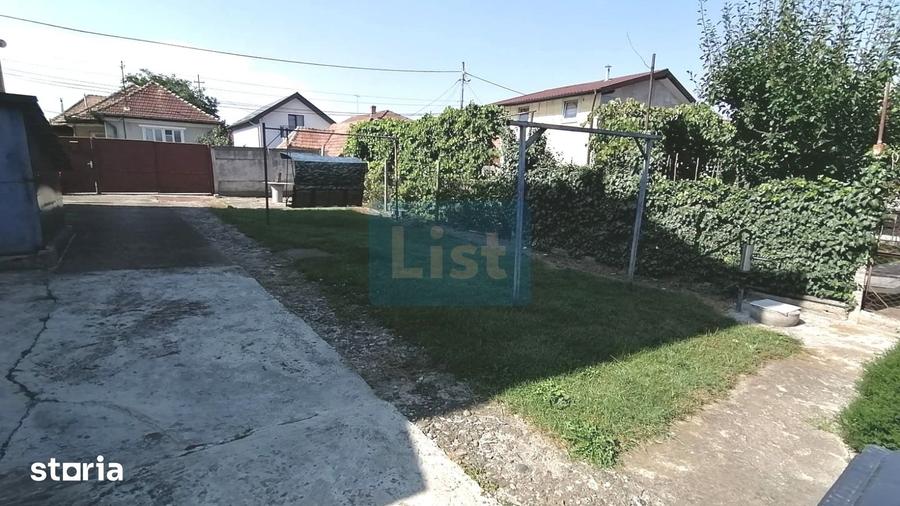 Casă cu 3 camere cu Teren 646 Mp în Nord