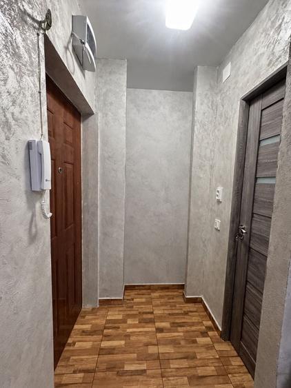 Garsonieră nedecomandată în Sebastian