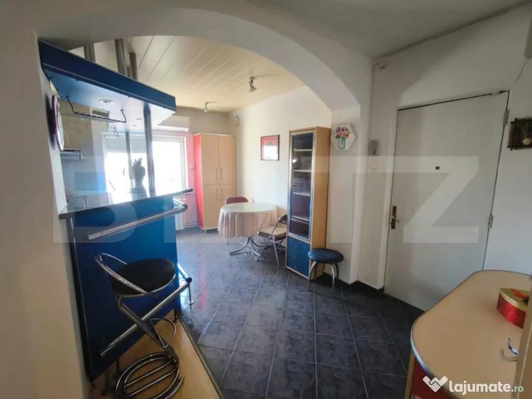 Apartament cu 3 camere, decomandat, 2 bai ?i pet friendly, - 10