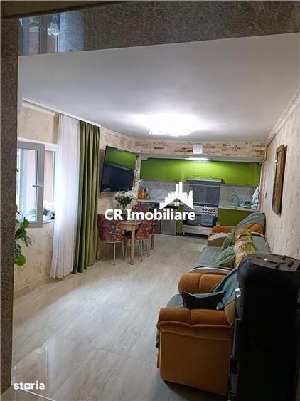 Casa Popesti Leordeni la cheie exclusivitate - 11