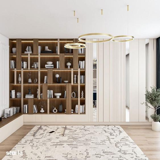 APARTAMENT INCHIRIERE 4 CAMERE EROU IANCU NICOALE PIPERA - 7