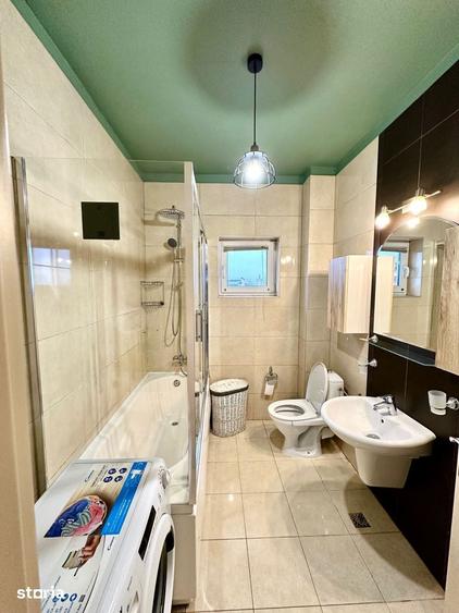 Inchiriere apartament 3 camere, zona C. Brancusi - 11