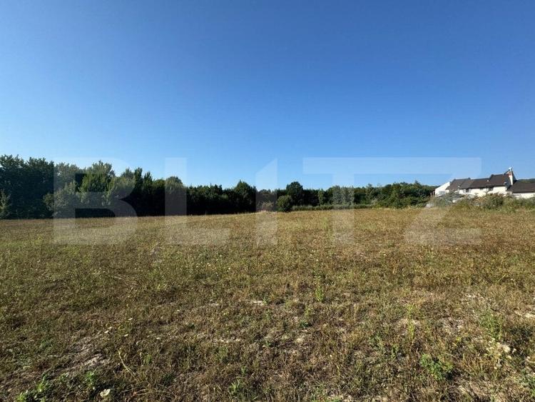 Teren intravilan, 3000mp, com. Darmanesti - 2
