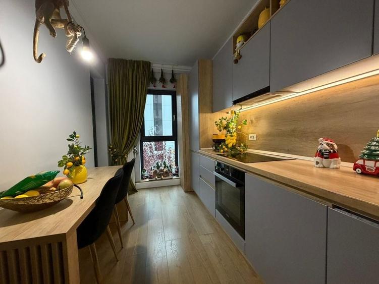 Apartament Exigent - 6