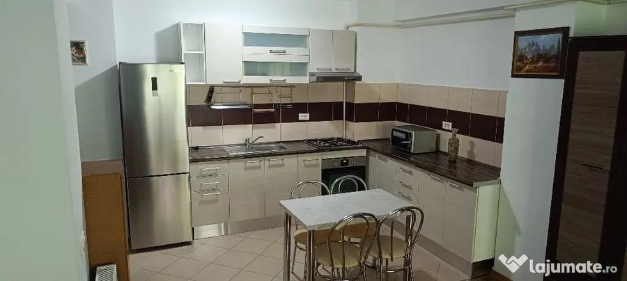 Apartament cu 2 camere decomandat în Chiajna