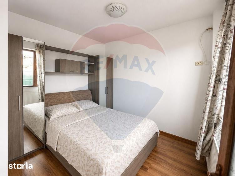 Casă cu 5 camere cu Teren 88 Mp în Pictor Rosenthal